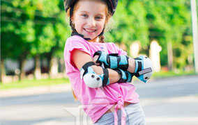 Rolki Dziecięce Rolki Dziecięce