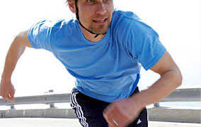 Rolki Męskie Rolki Męskie