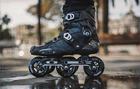 Rolki Powerslide Rolki Powerslide