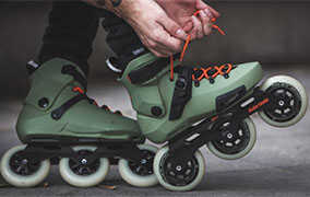 Rolki Rollerblade Rolki Rollerblade
