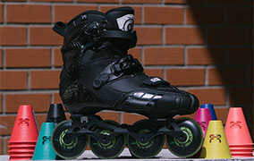 Rolki FR SEBA Rolki FR SEBA