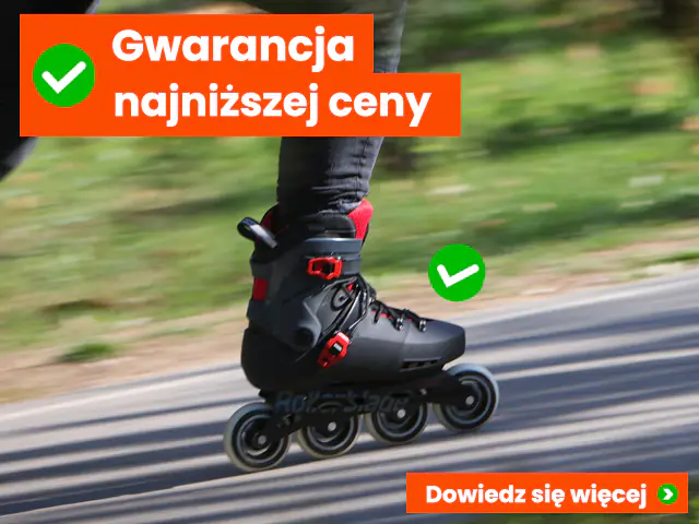 Gwarancja najniższej ceny